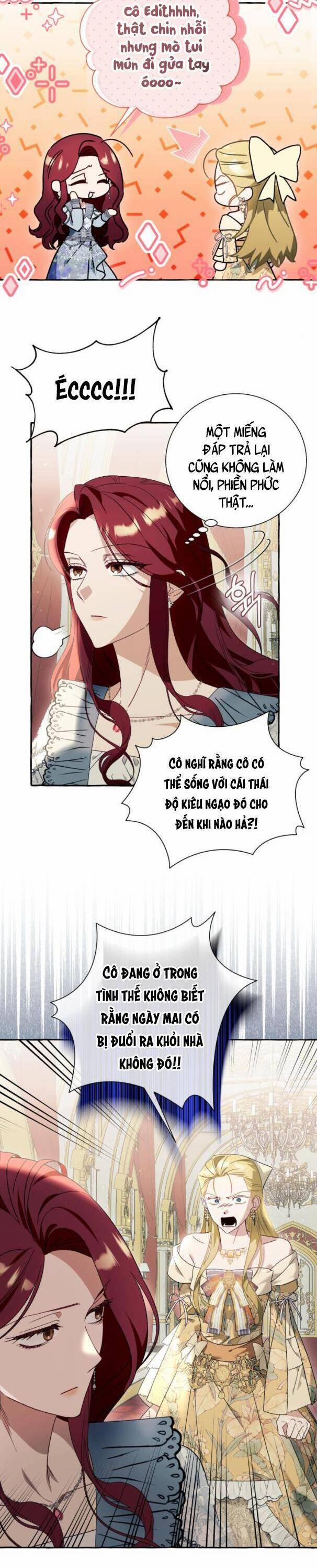 Tôi Tưởng Đó Chỉ Là Tiểu Thuyết Trọng Sinh Bình Thường 61 trang 2