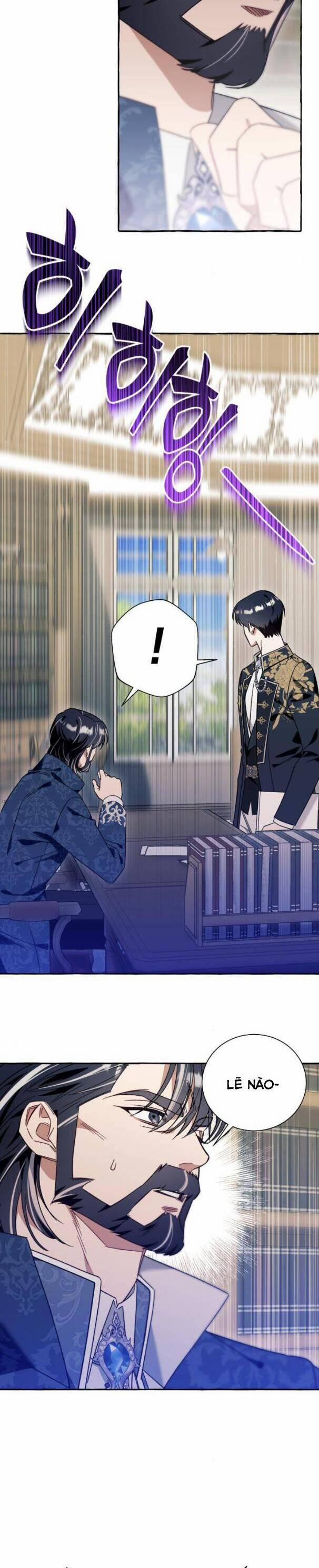 Tôi Tưởng Đó Chỉ Là Tiểu Thuyết Trọng Sinh Bình Thường 61 trang 24