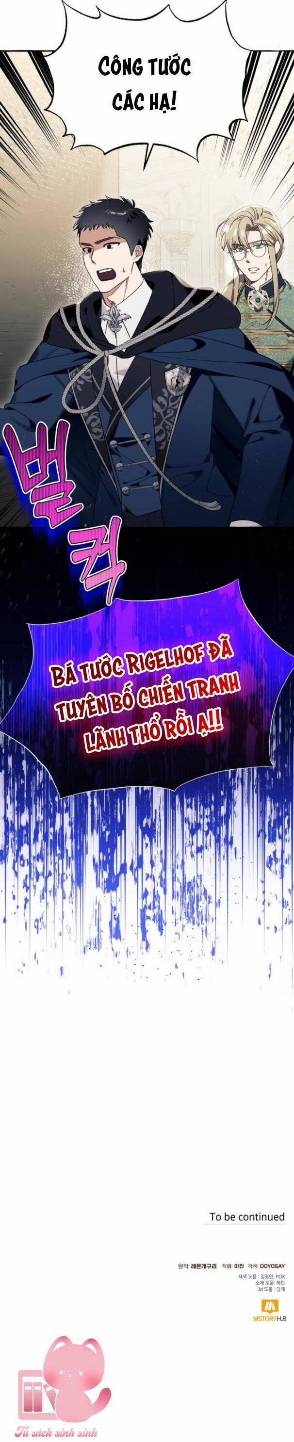 Tôi Tưởng Đó Chỉ Là Tiểu Thuyết Trọng Sinh Bình Thường 61 trang 25