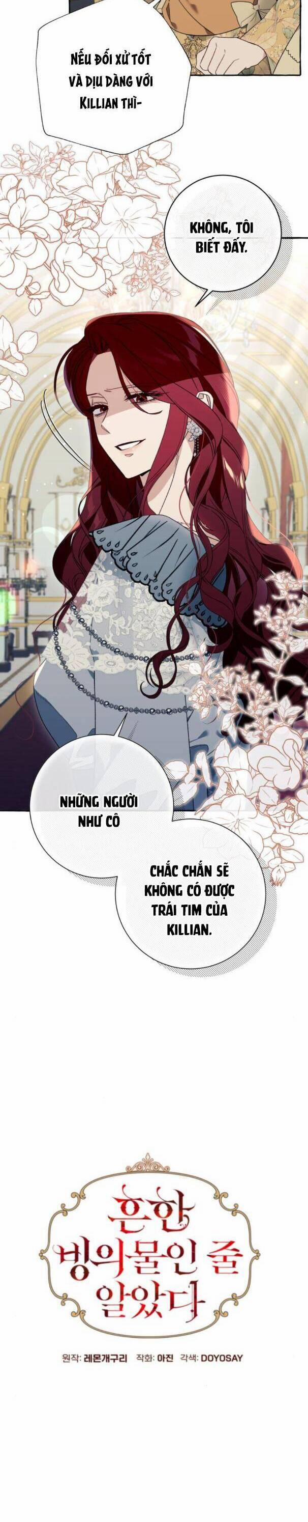 Tôi Tưởng Đó Chỉ Là Tiểu Thuyết Trọng Sinh Bình Thường 61 trang 7