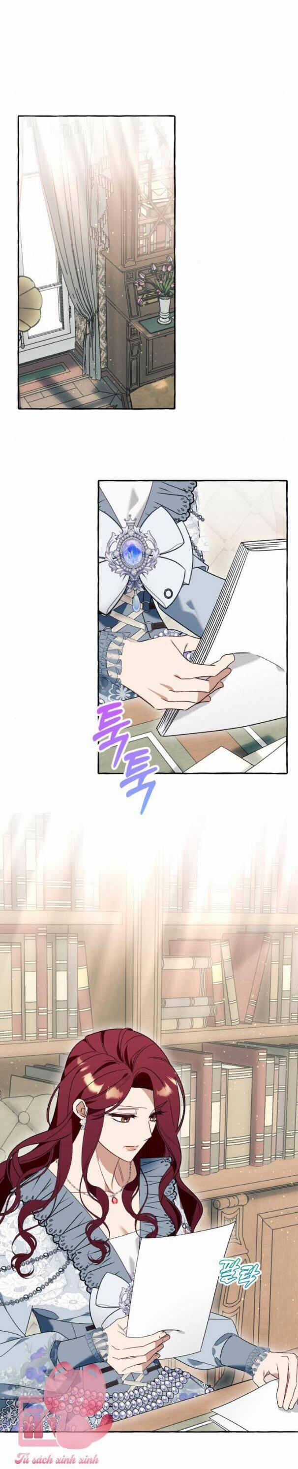 Tôi Tưởng Đó Chỉ Là Tiểu Thuyết Trọng Sinh Bình Thường 61 trang 8