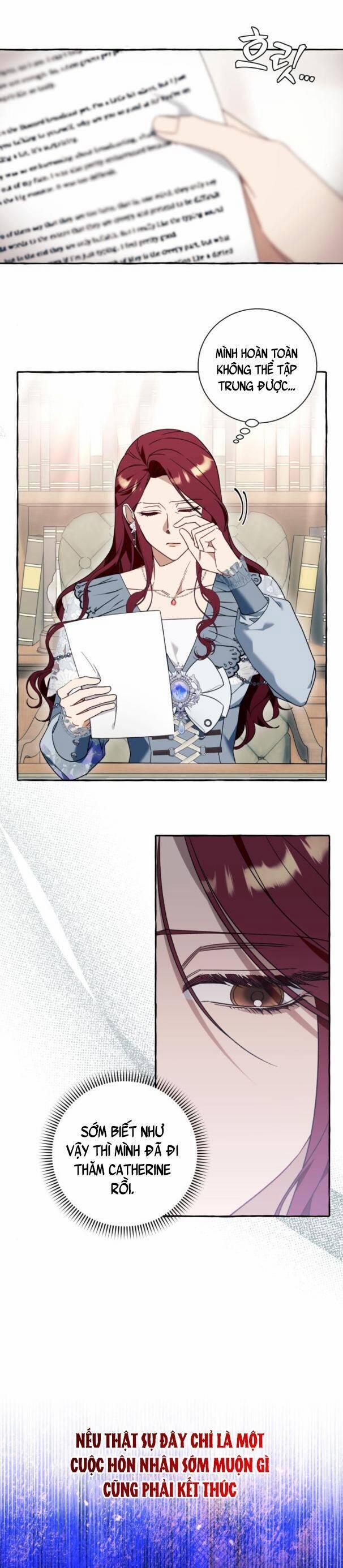 Tôi Tưởng Đó Chỉ Là Tiểu Thuyết Trọng Sinh Bình Thường 61 trang 9