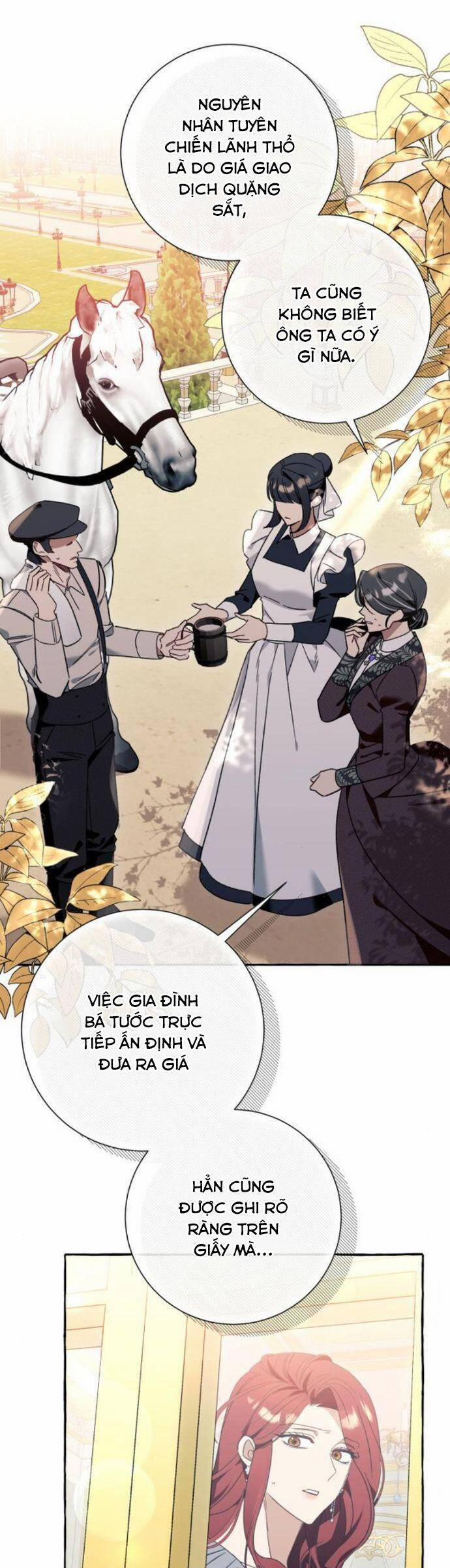 Tôi Tưởng Đó Chỉ Là Tiểu Thuyết Trọng Sinh Bình Thường 62 trang 1