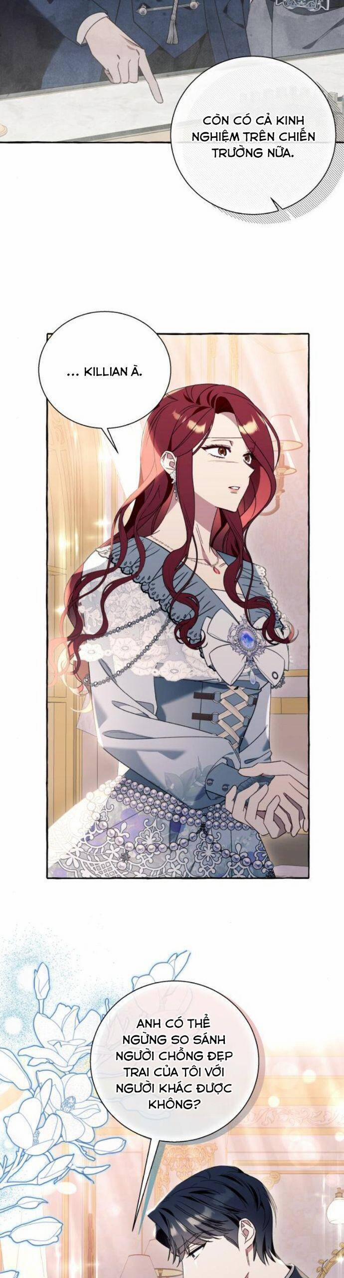 Tôi Tưởng Đó Chỉ Là Tiểu Thuyết Trọng Sinh Bình Thường 62 trang 15