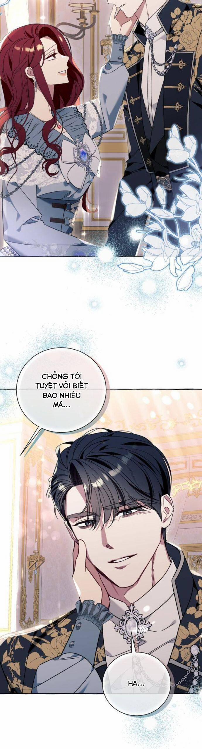 Tôi Tưởng Đó Chỉ Là Tiểu Thuyết Trọng Sinh Bình Thường 62 trang 16