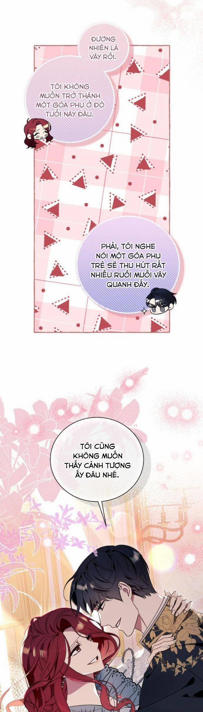 Tôi Tưởng Đó Chỉ Là Tiểu Thuyết Trọng Sinh Bình Thường 62 trang 18