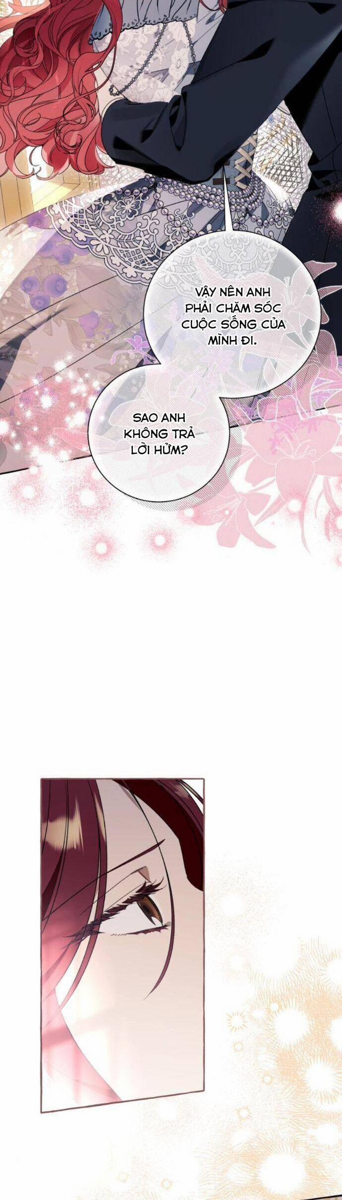 Tôi Tưởng Đó Chỉ Là Tiểu Thuyết Trọng Sinh Bình Thường 62 trang 19