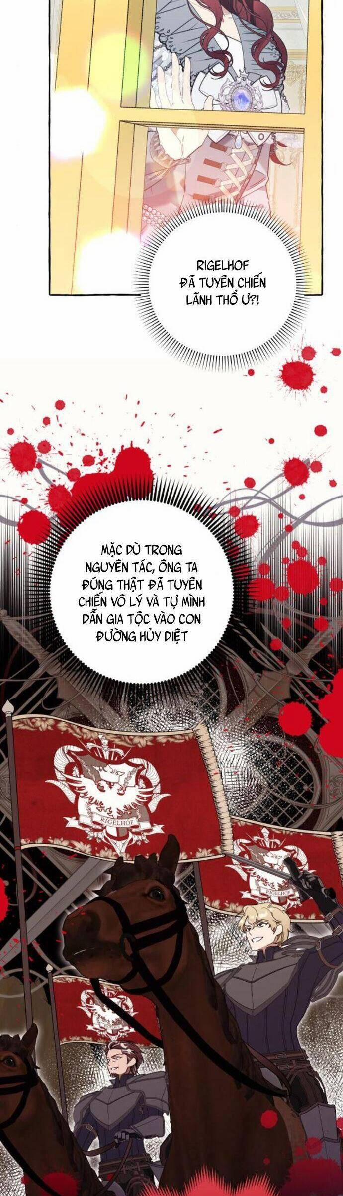 Tôi Tưởng Đó Chỉ Là Tiểu Thuyết Trọng Sinh Bình Thường 62 trang 2