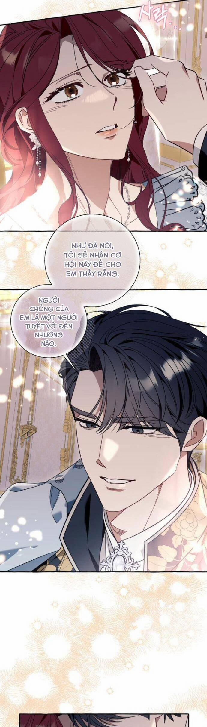 Tôi Tưởng Đó Chỉ Là Tiểu Thuyết Trọng Sinh Bình Thường 62 trang 20