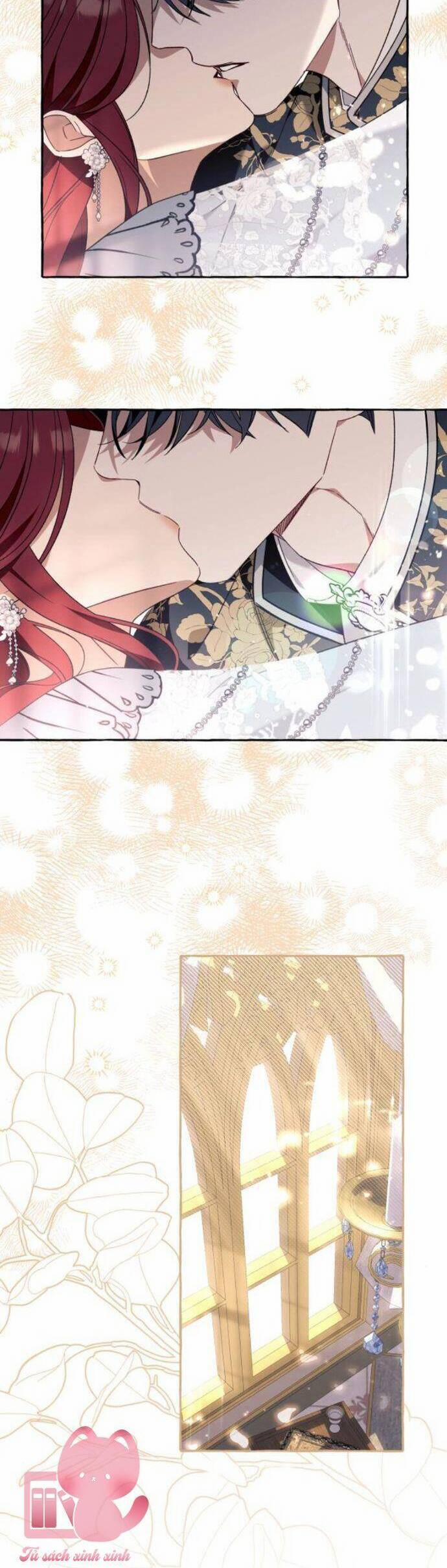 Tôi Tưởng Đó Chỉ Là Tiểu Thuyết Trọng Sinh Bình Thường 62 trang 21