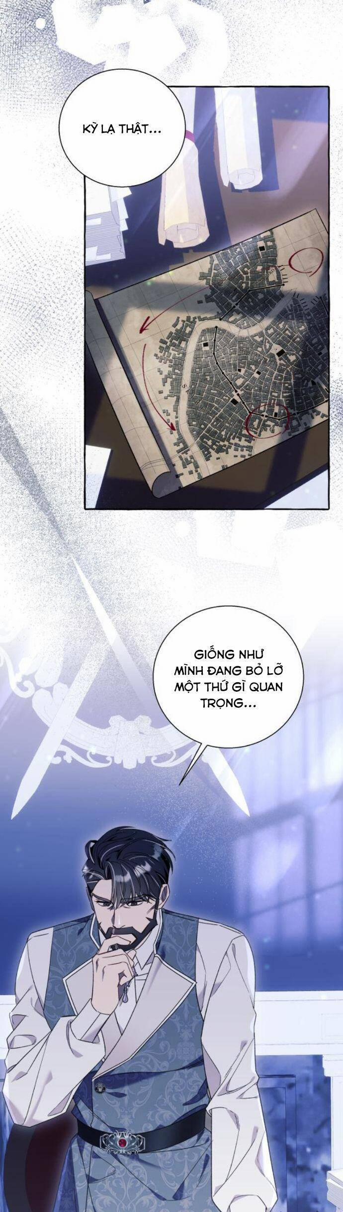 Tôi Tưởng Đó Chỉ Là Tiểu Thuyết Trọng Sinh Bình Thường 62 trang 23