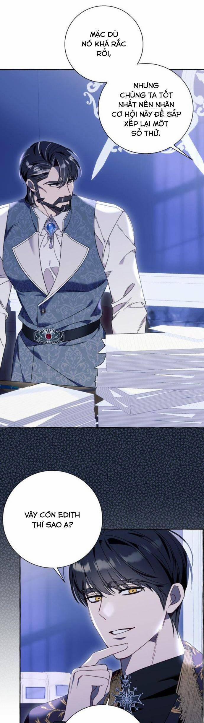 Tôi Tưởng Đó Chỉ Là Tiểu Thuyết Trọng Sinh Bình Thường 62 trang 26