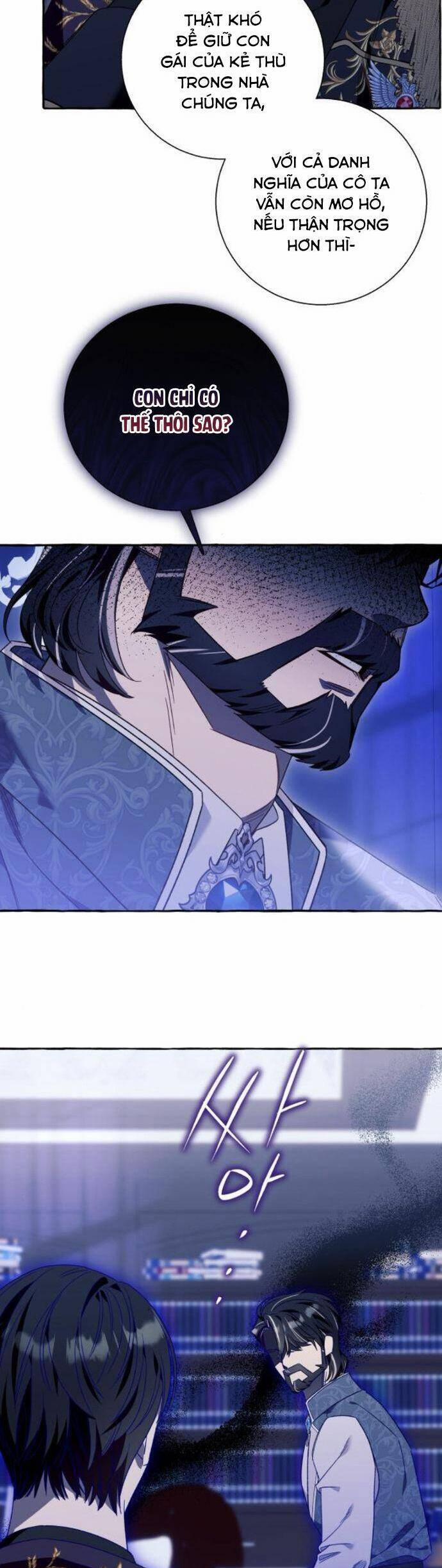 Tôi Tưởng Đó Chỉ Là Tiểu Thuyết Trọng Sinh Bình Thường 62 trang 27