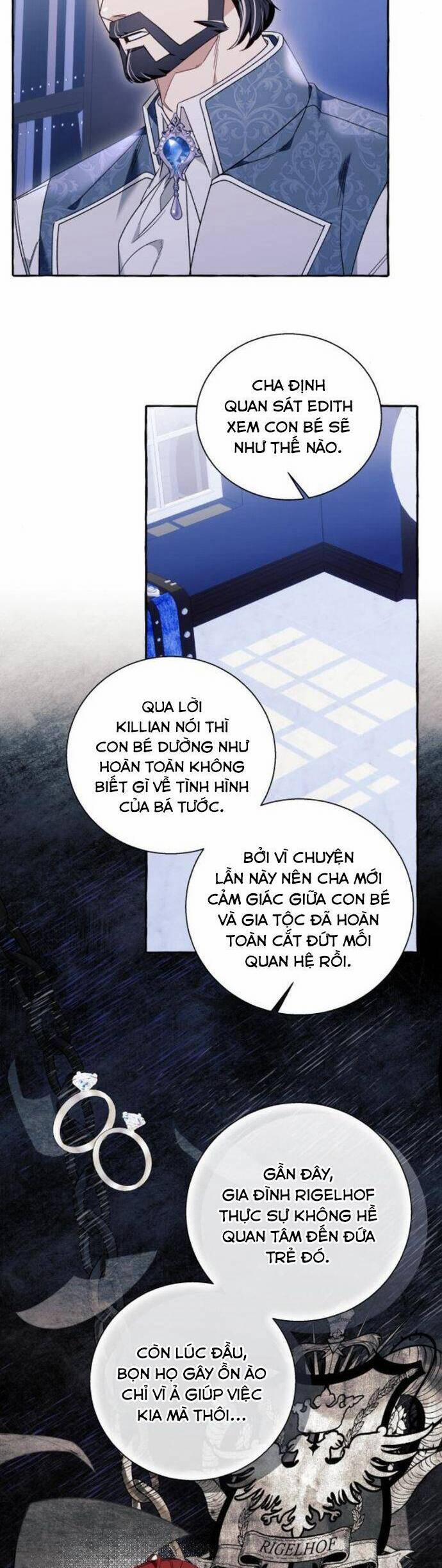 Tôi Tưởng Đó Chỉ Là Tiểu Thuyết Trọng Sinh Bình Thường 62 trang 29