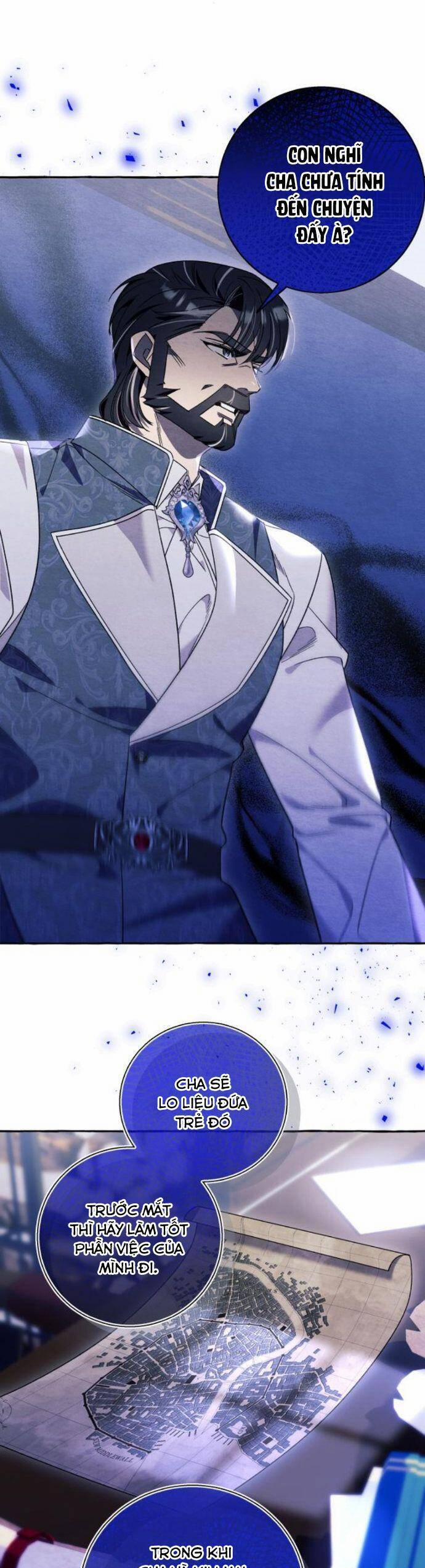 Tôi Tưởng Đó Chỉ Là Tiểu Thuyết Trọng Sinh Bình Thường 62 trang 31