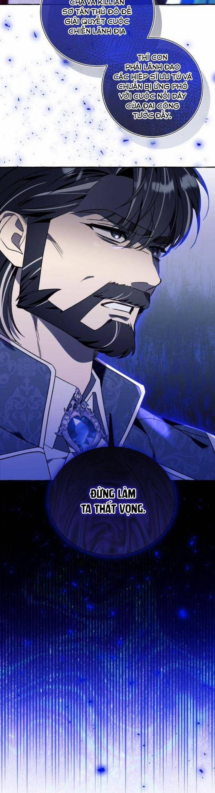 Tôi Tưởng Đó Chỉ Là Tiểu Thuyết Trọng Sinh Bình Thường 62 trang 32