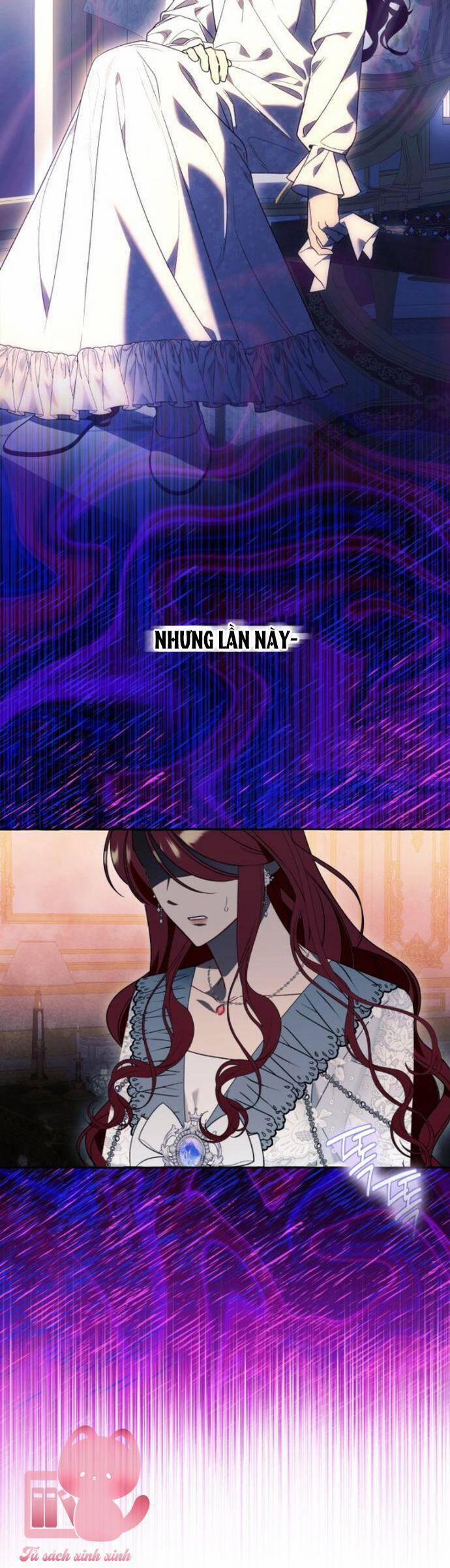 Tôi Tưởng Đó Chỉ Là Tiểu Thuyết Trọng Sinh Bình Thường 62 trang 5