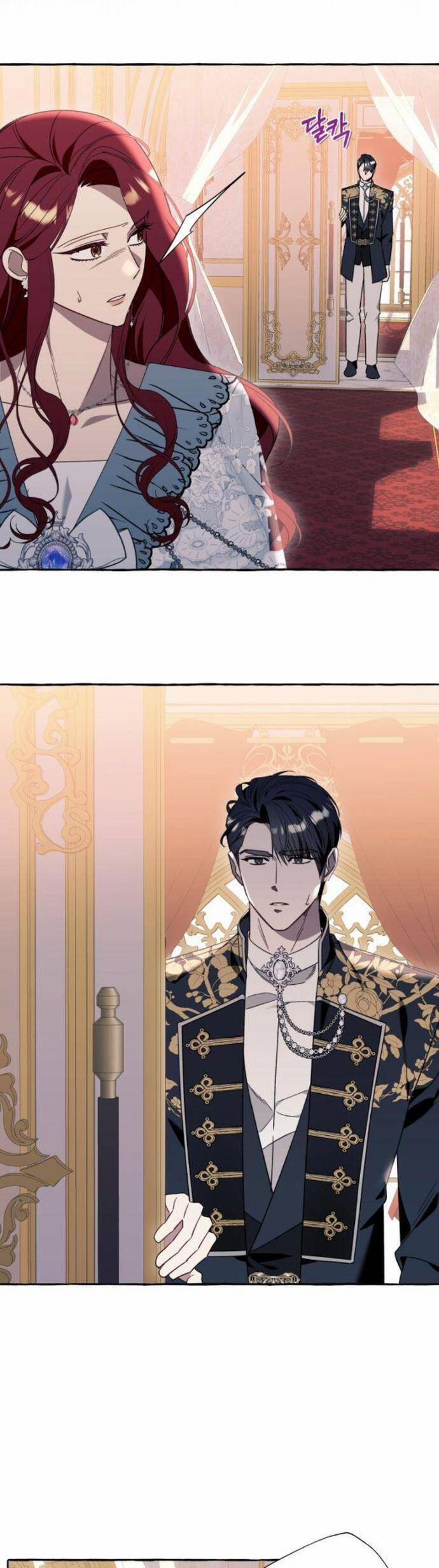 Tôi Tưởng Đó Chỉ Là Tiểu Thuyết Trọng Sinh Bình Thường 62 trang 6