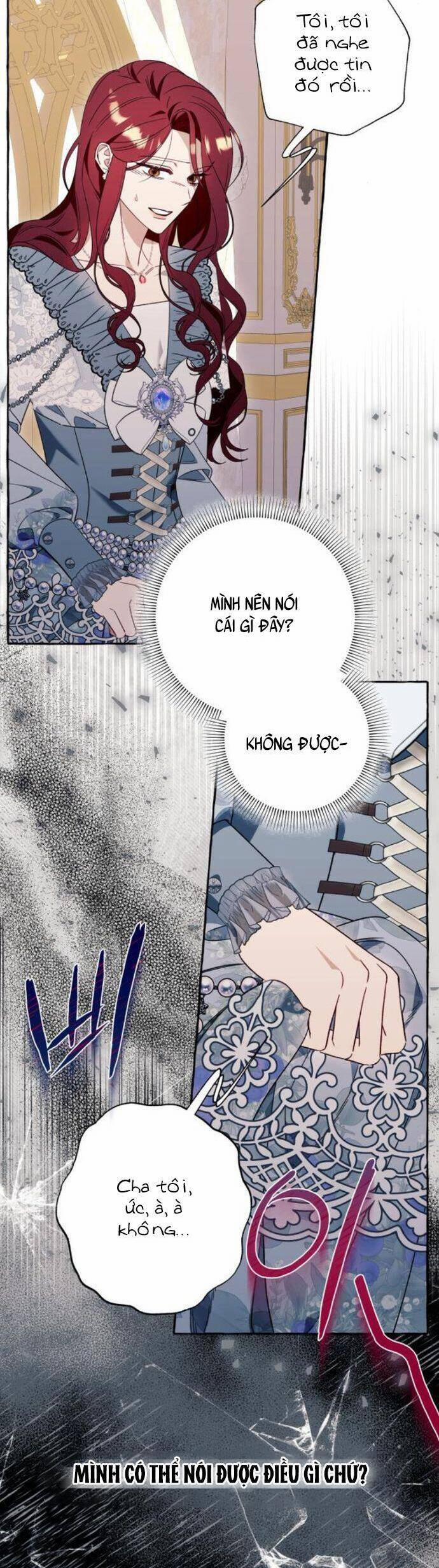 Tôi Tưởng Đó Chỉ Là Tiểu Thuyết Trọng Sinh Bình Thường 62 trang 7