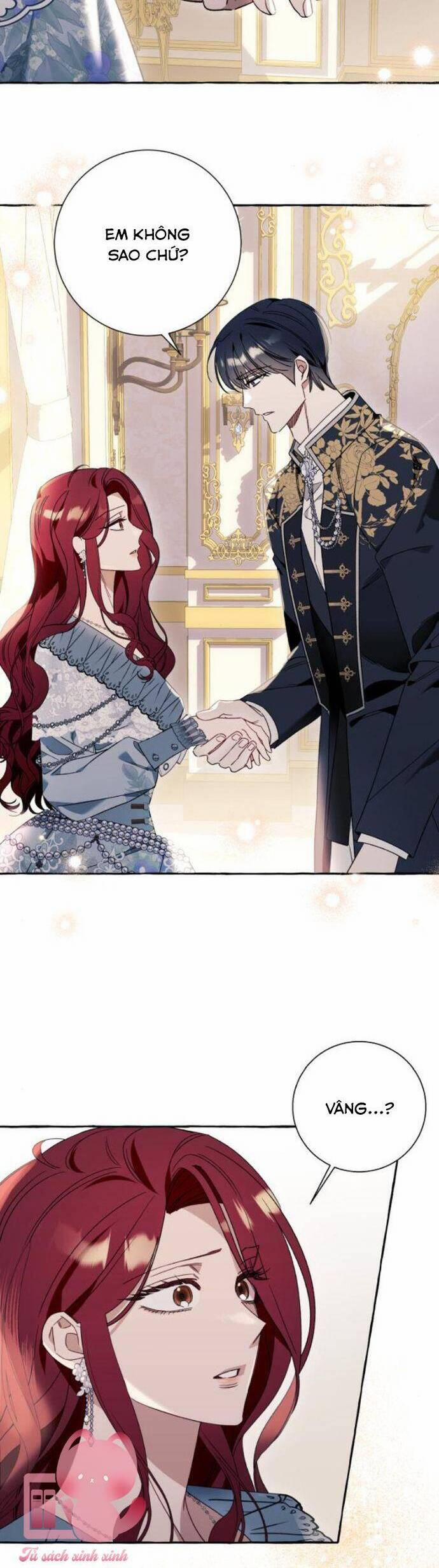 Tôi Tưởng Đó Chỉ Là Tiểu Thuyết Trọng Sinh Bình Thường 62 trang 9