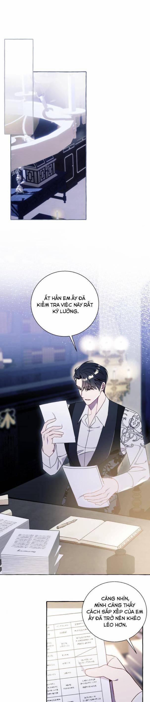 Tôi Tưởng Đó Chỉ Là Tiểu Thuyết Trọng Sinh Bình Thường 63 trang 1