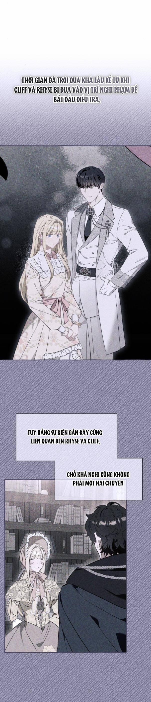 Tôi Tưởng Đó Chỉ Là Tiểu Thuyết Trọng Sinh Bình Thường 63 trang 11