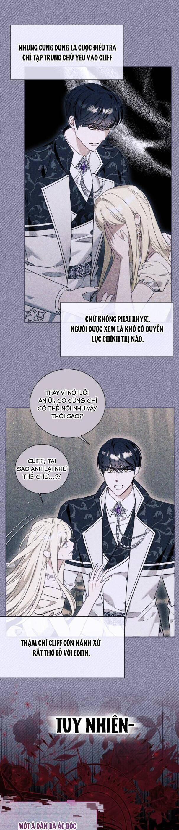 Tôi Tưởng Đó Chỉ Là Tiểu Thuyết Trọng Sinh Bình Thường 63 trang 12