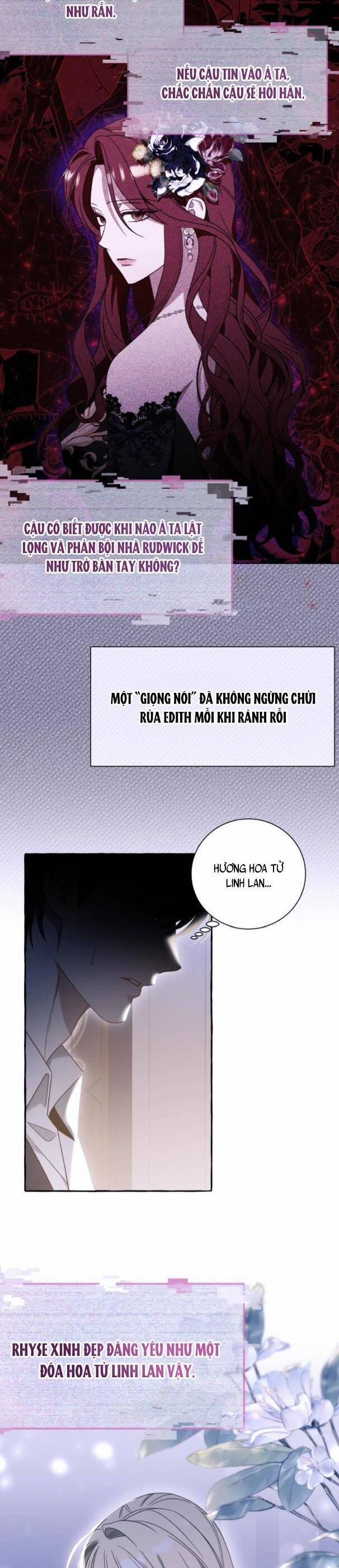 Tôi Tưởng Đó Chỉ Là Tiểu Thuyết Trọng Sinh Bình Thường 63 trang 13