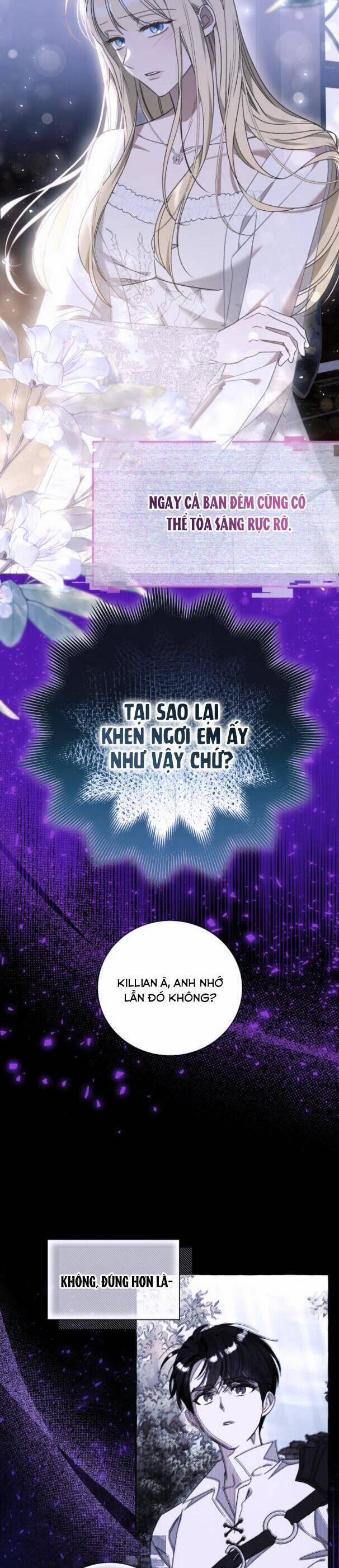 Tôi Tưởng Đó Chỉ Là Tiểu Thuyết Trọng Sinh Bình Thường 63 trang 14