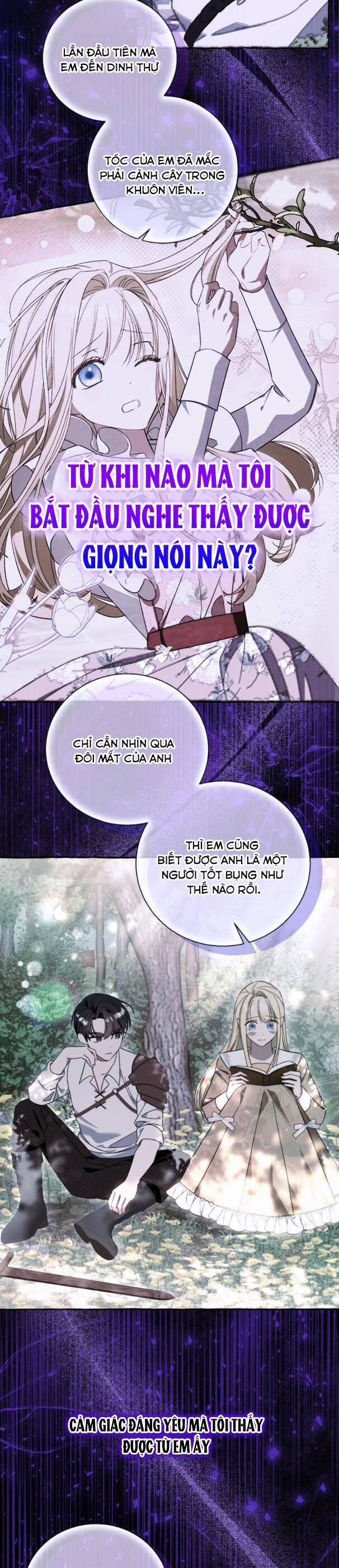 Tôi Tưởng Đó Chỉ Là Tiểu Thuyết Trọng Sinh Bình Thường 63 trang 15