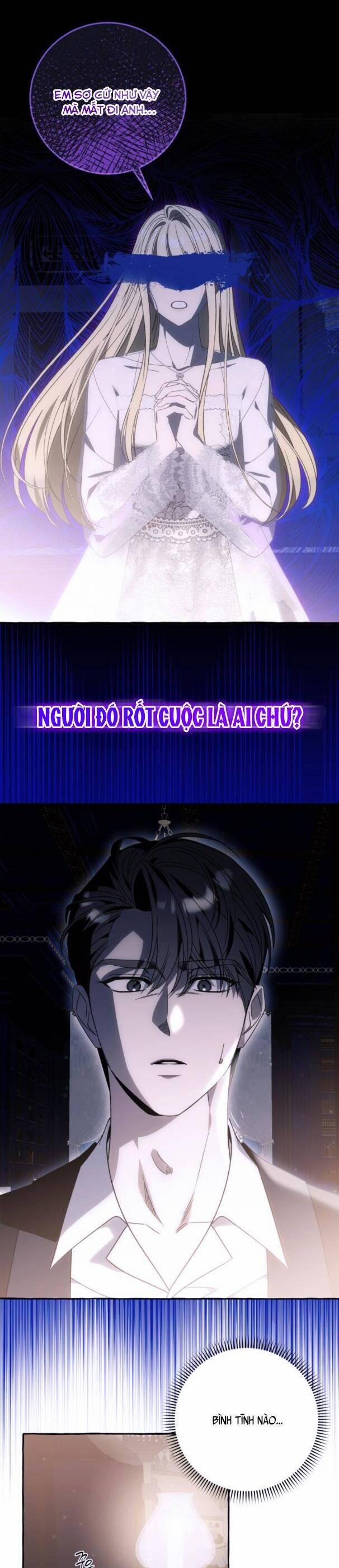 Tôi Tưởng Đó Chỉ Là Tiểu Thuyết Trọng Sinh Bình Thường 63 trang 17