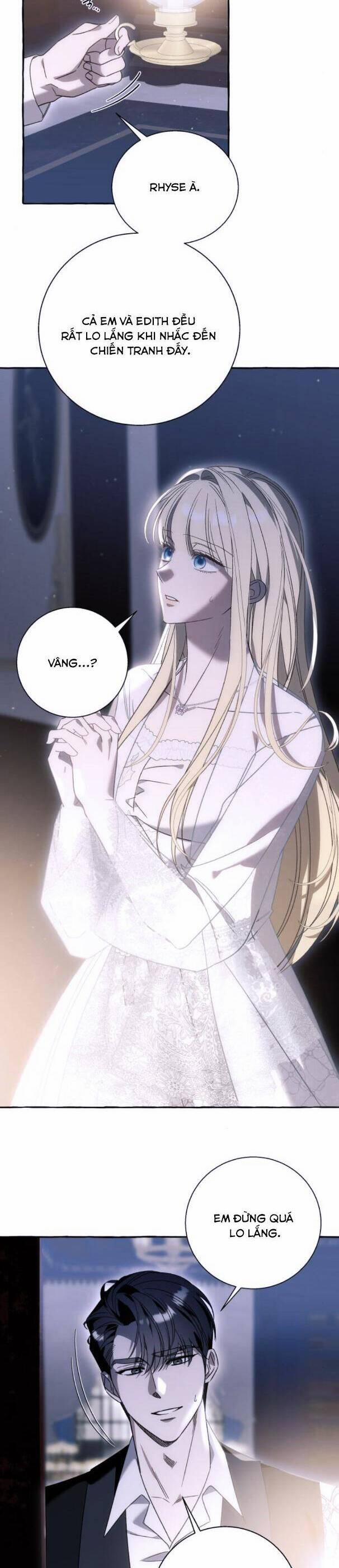 Tôi Tưởng Đó Chỉ Là Tiểu Thuyết Trọng Sinh Bình Thường 63 trang 18