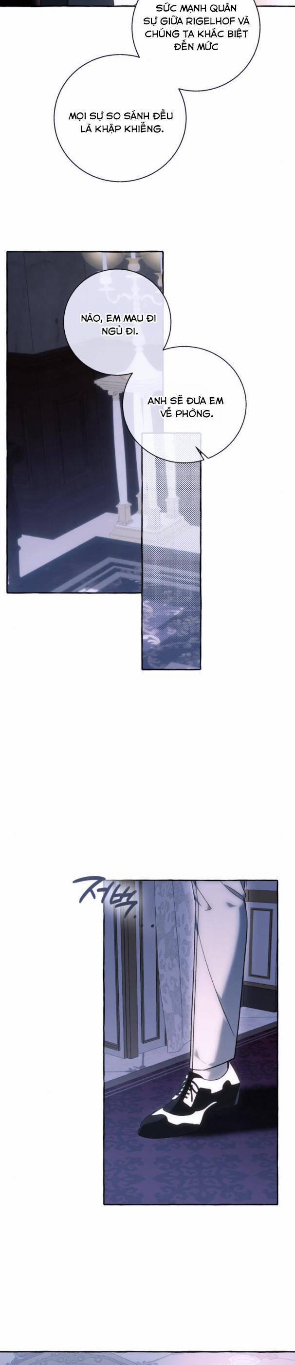 Tôi Tưởng Đó Chỉ Là Tiểu Thuyết Trọng Sinh Bình Thường 63 trang 19