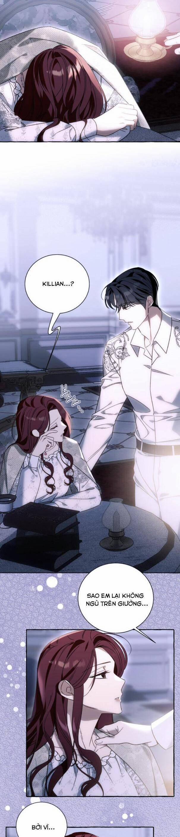 Tôi Tưởng Đó Chỉ Là Tiểu Thuyết Trọng Sinh Bình Thường 63 trang 20