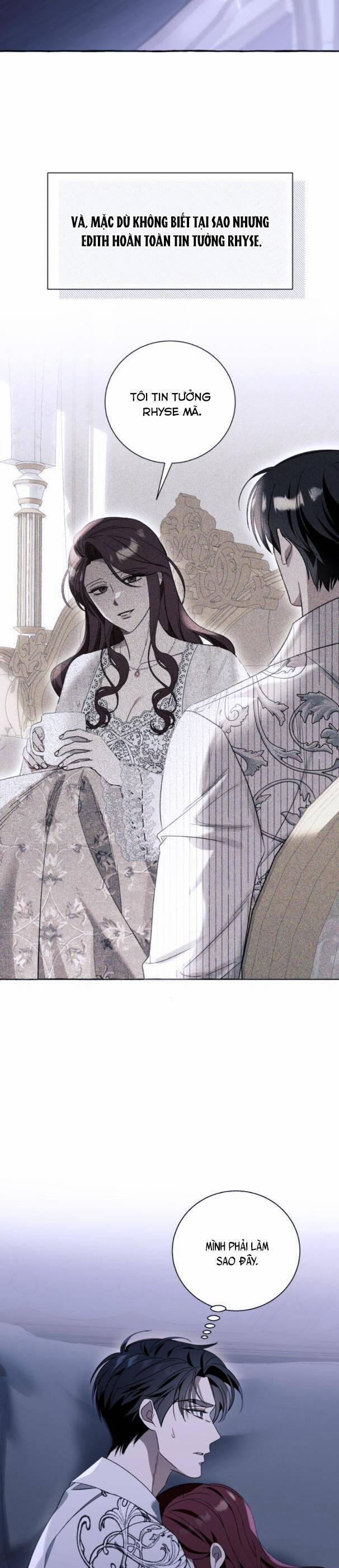 Tôi Tưởng Đó Chỉ Là Tiểu Thuyết Trọng Sinh Bình Thường 63 trang 23