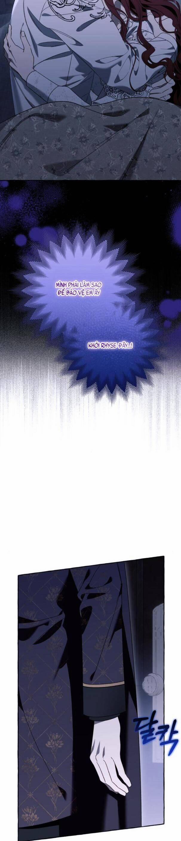 Tôi Tưởng Đó Chỉ Là Tiểu Thuyết Trọng Sinh Bình Thường 63 trang 24