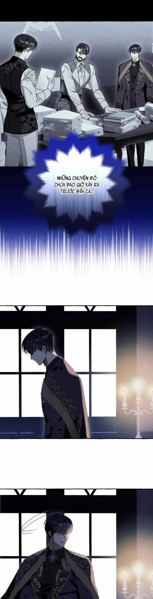 Tôi Tưởng Đó Chỉ Là Tiểu Thuyết Trọng Sinh Bình Thường 63 trang 26