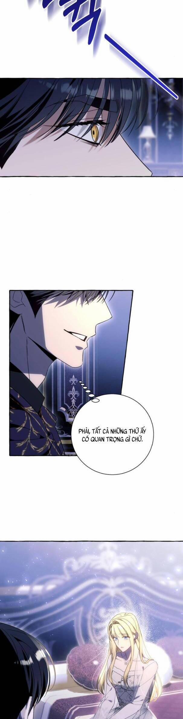 Tôi Tưởng Đó Chỉ Là Tiểu Thuyết Trọng Sinh Bình Thường 63 trang 28