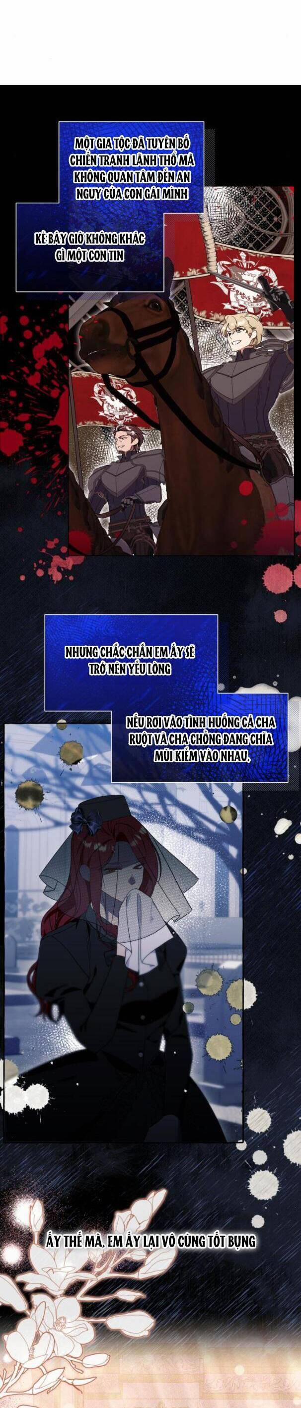 Tôi Tưởng Đó Chỉ Là Tiểu Thuyết Trọng Sinh Bình Thường 63 trang 3