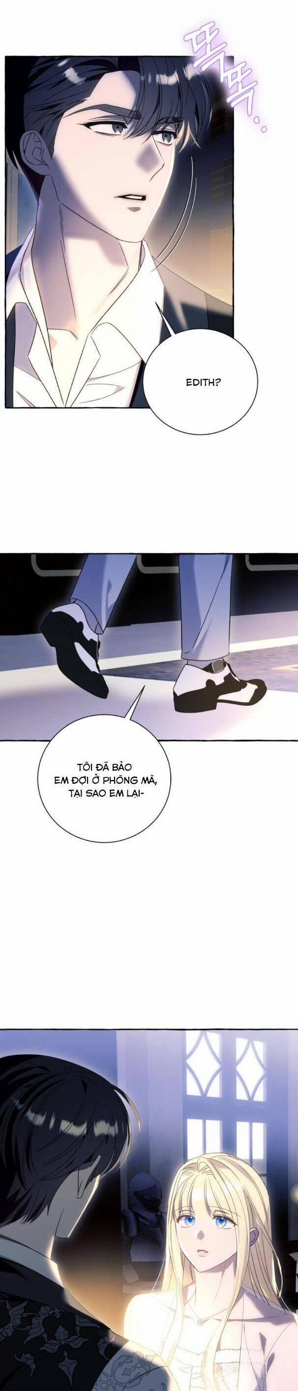 Tôi Tưởng Đó Chỉ Là Tiểu Thuyết Trọng Sinh Bình Thường 63 trang 6