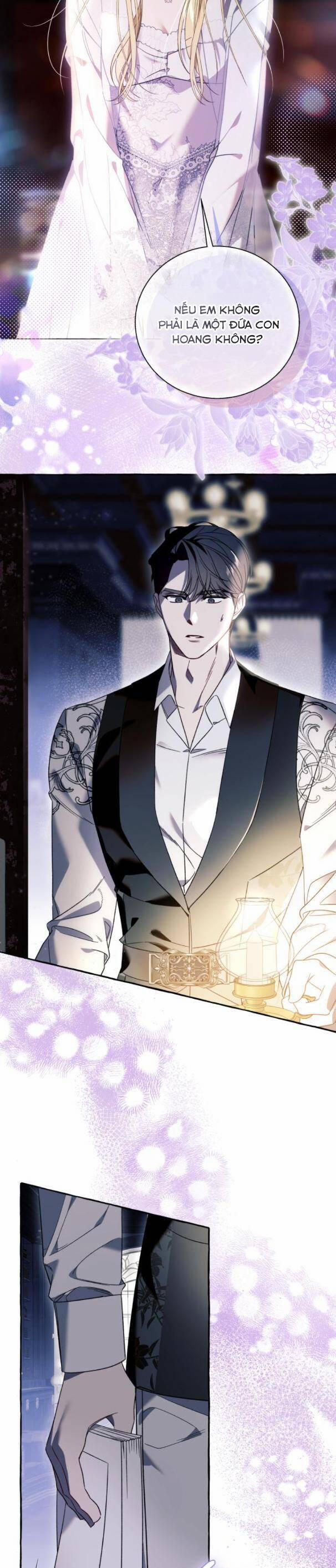 Tôi Tưởng Đó Chỉ Là Tiểu Thuyết Trọng Sinh Bình Thường 63 trang 9