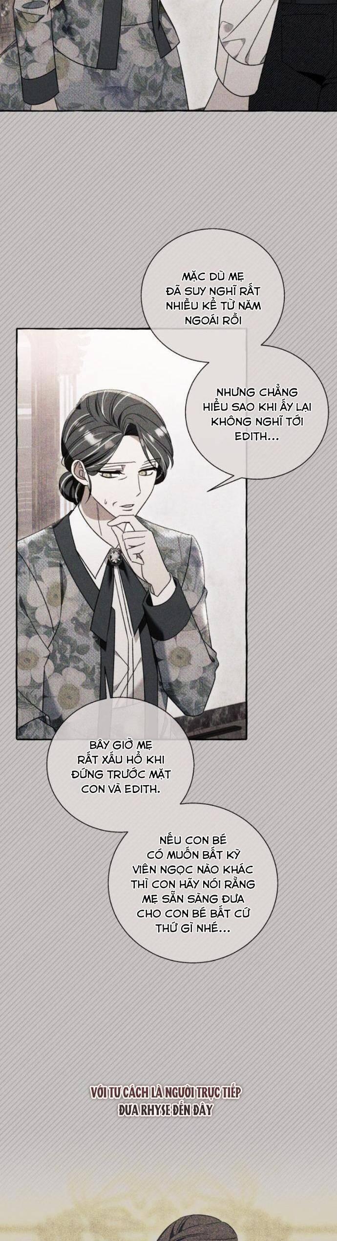 Tôi Tưởng Đó Chỉ Là Tiểu Thuyết Trọng Sinh Bình Thường 64 trang 10