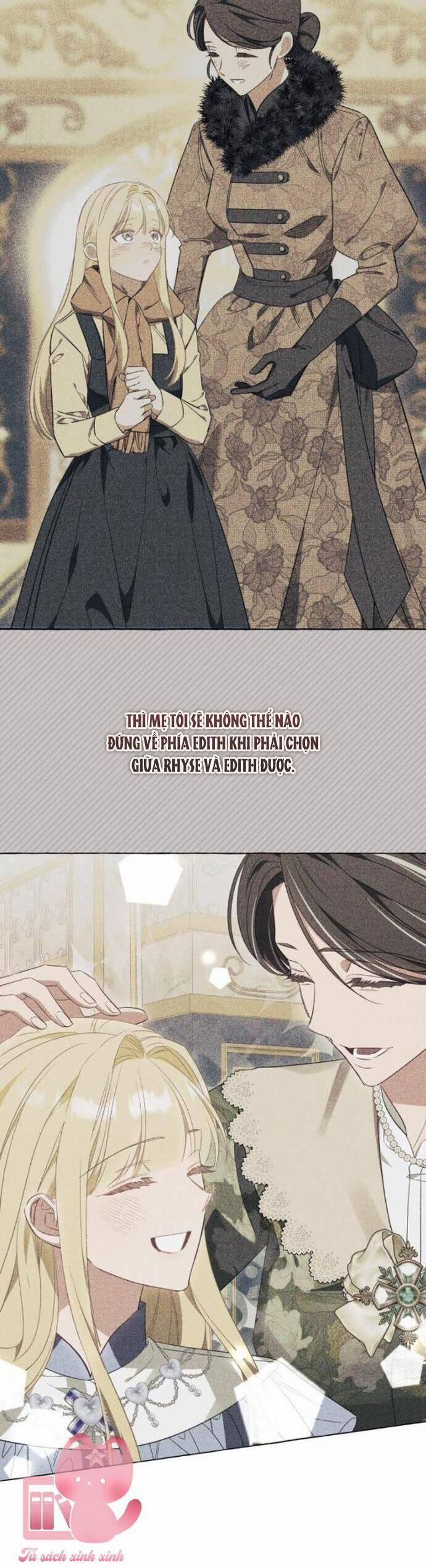 Tôi Tưởng Đó Chỉ Là Tiểu Thuyết Trọng Sinh Bình Thường 64 trang 11