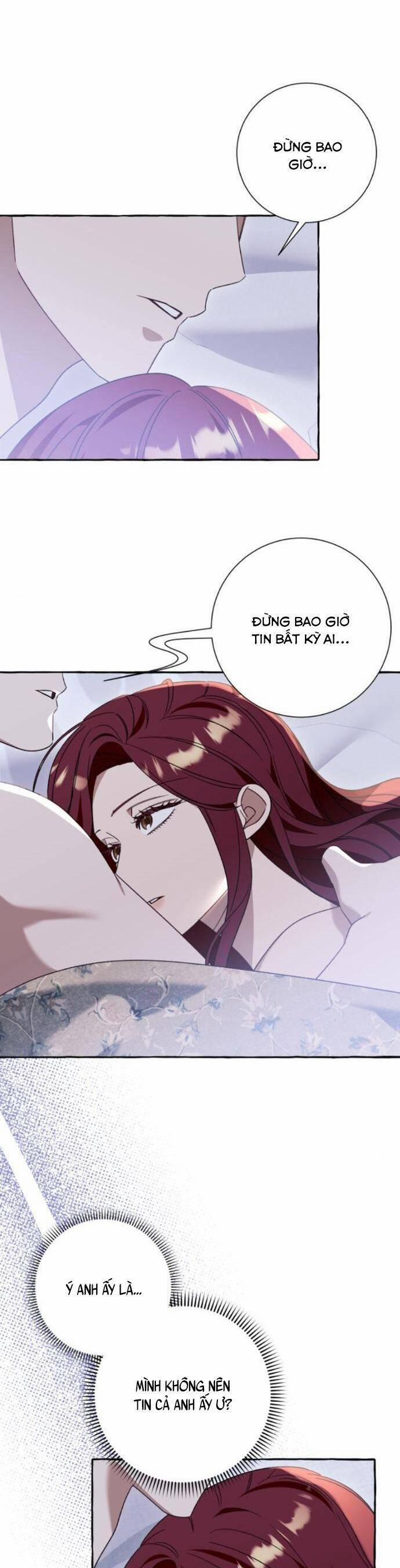 Tôi Tưởng Đó Chỉ Là Tiểu Thuyết Trọng Sinh Bình Thường 64 trang 12