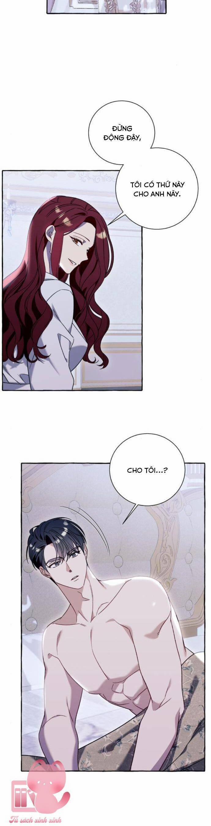 Tôi Tưởng Đó Chỉ Là Tiểu Thuyết Trọng Sinh Bình Thường 64 trang 15