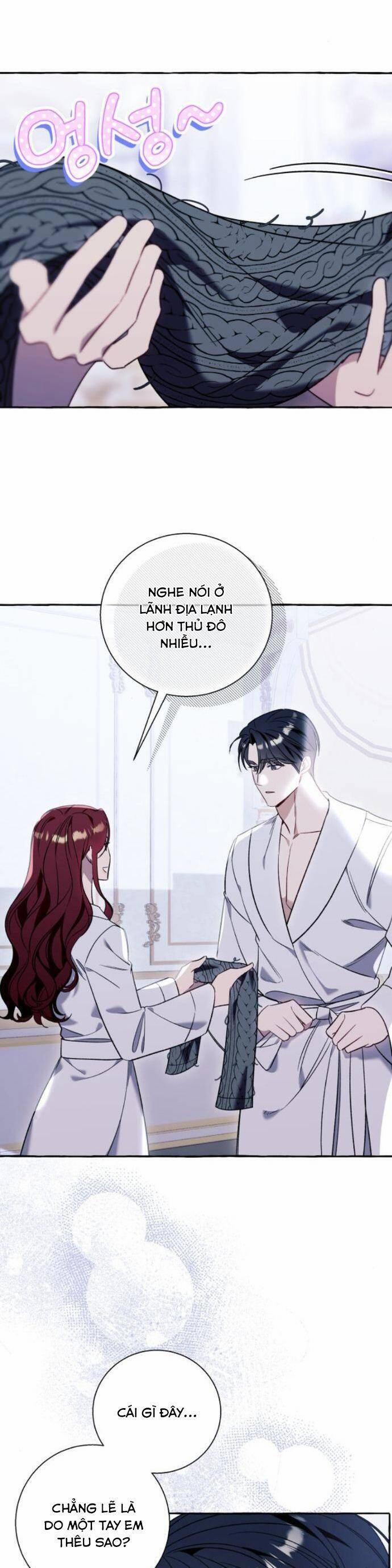 Tôi Tưởng Đó Chỉ Là Tiểu Thuyết Trọng Sinh Bình Thường 64 trang 16