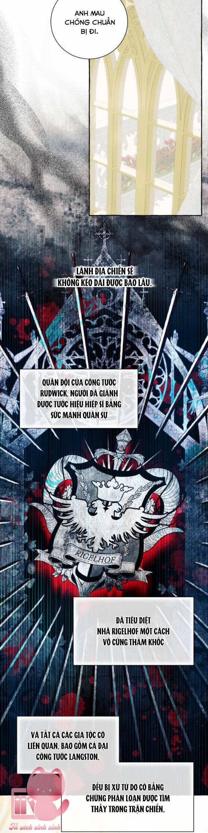 Tôi Tưởng Đó Chỉ Là Tiểu Thuyết Trọng Sinh Bình Thường 64 trang 21