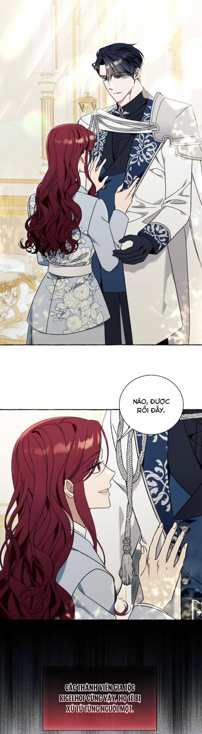 Tôi Tưởng Đó Chỉ Là Tiểu Thuyết Trọng Sinh Bình Thường 64 trang 22