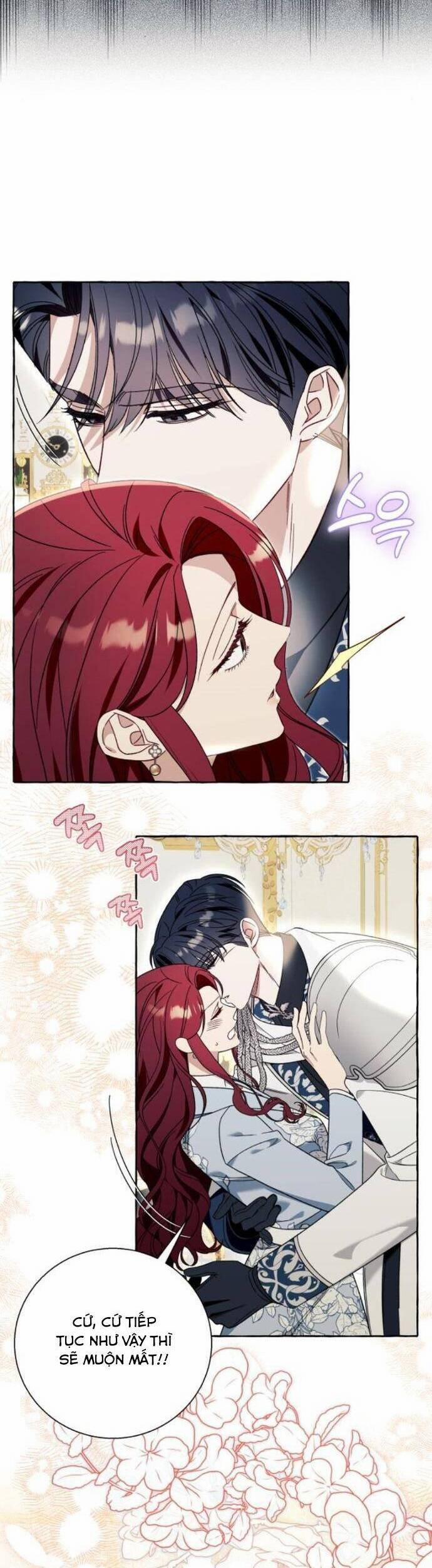 Tôi Tưởng Đó Chỉ Là Tiểu Thuyết Trọng Sinh Bình Thường 64 trang 23