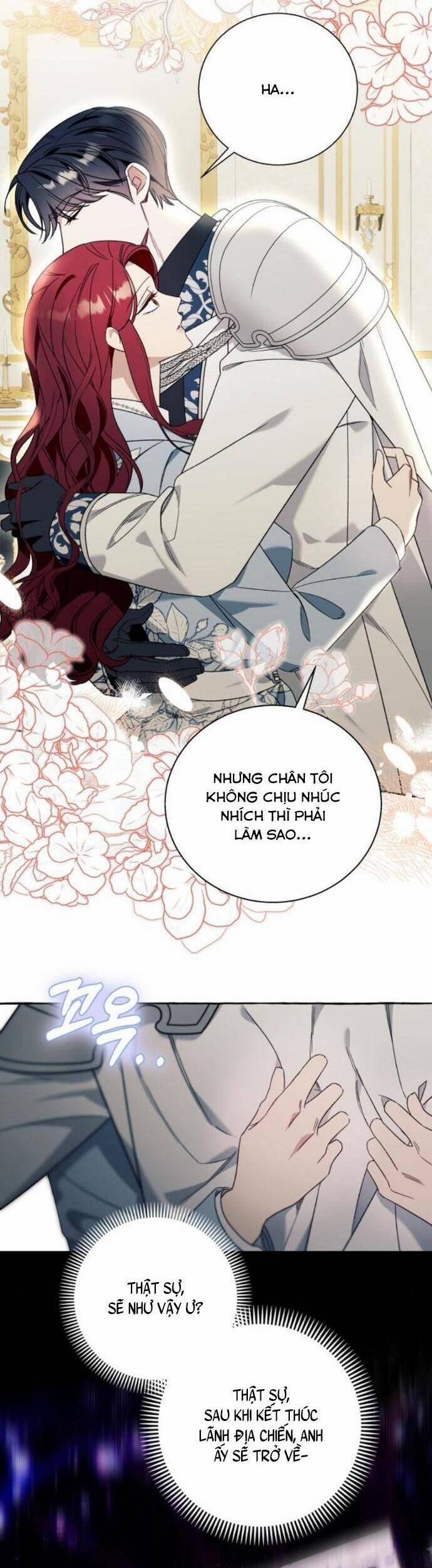 Tôi Tưởng Đó Chỉ Là Tiểu Thuyết Trọng Sinh Bình Thường 64 trang 24